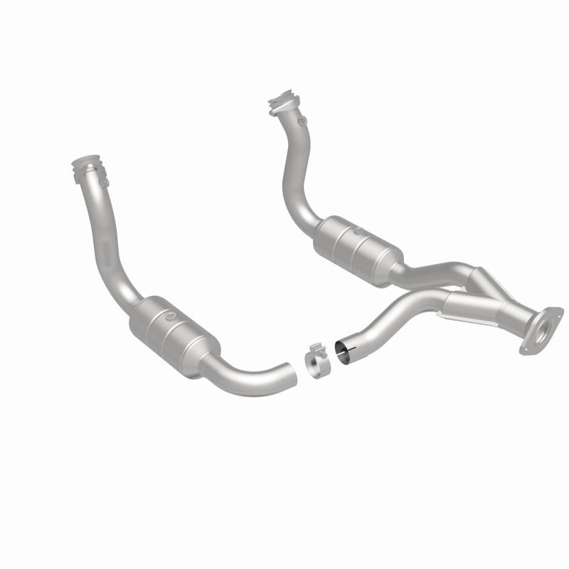 Magnaflow 51760