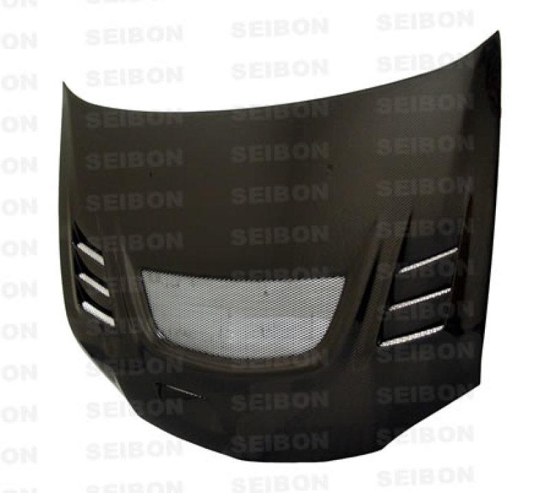 Seibon HD0305MITEVO8-CW