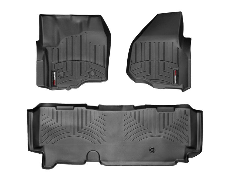 WeatherTech 444331-443053