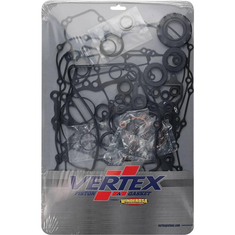 Vertex Pistons 8110032