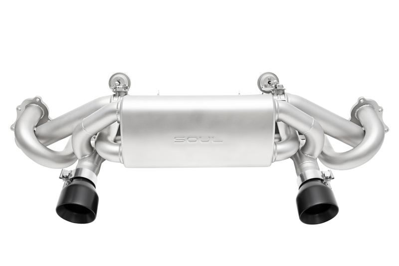 Soul Performance POR.718GT4.VES.DWST.MB