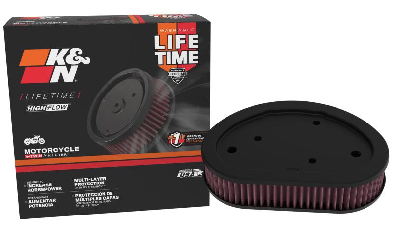 K&N Engineering HD-9608