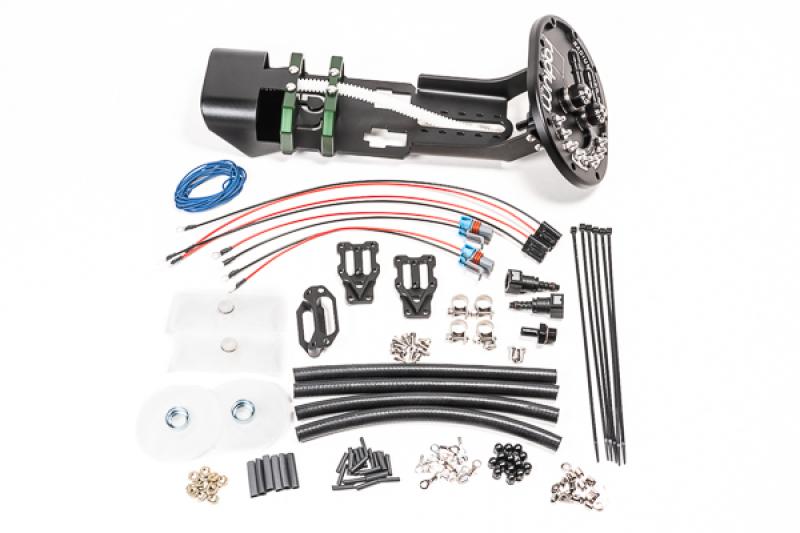 Radium Engineering 20-1020