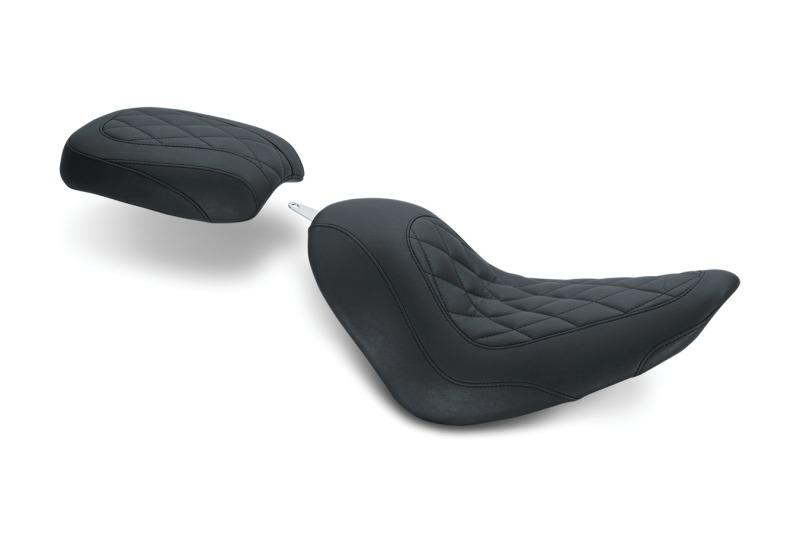 Mustang Motorcycle 76784