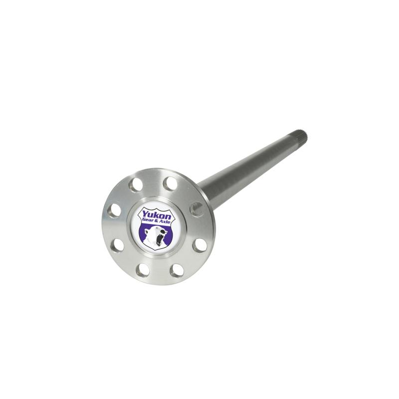 Yukon Gear & Axle YA WGM14T-30-38