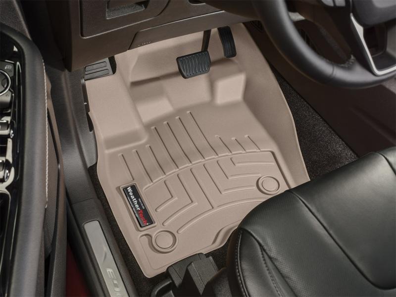 WeatherTech 458151