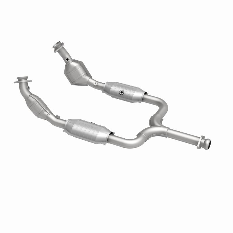 Magnaflow 51127
