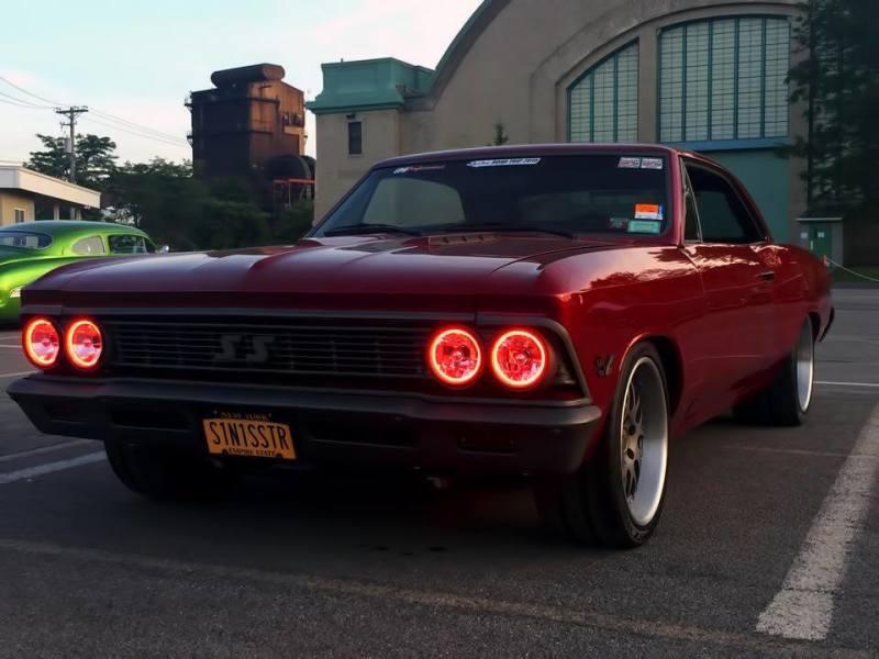 ORACLE Lighting 6904-005