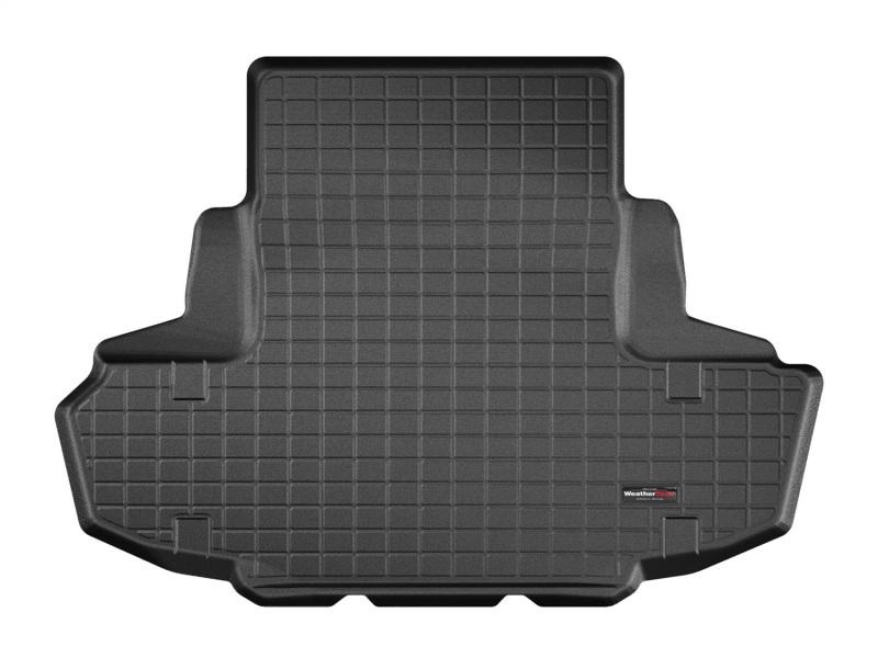 WeatherTech 401166