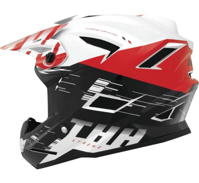 THH Helmets 647948