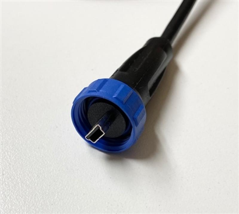 Rywire RY-MORISTECH-COMMS-CABLE