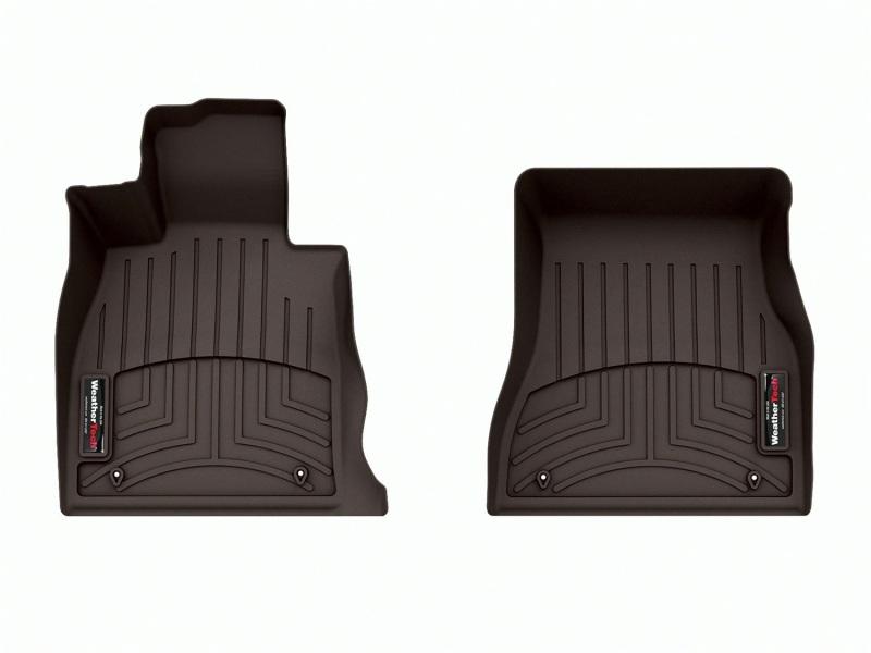 WeatherTech 4717901