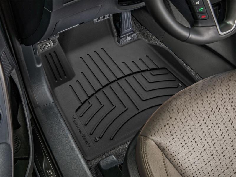 WeatherTech 444401IM
