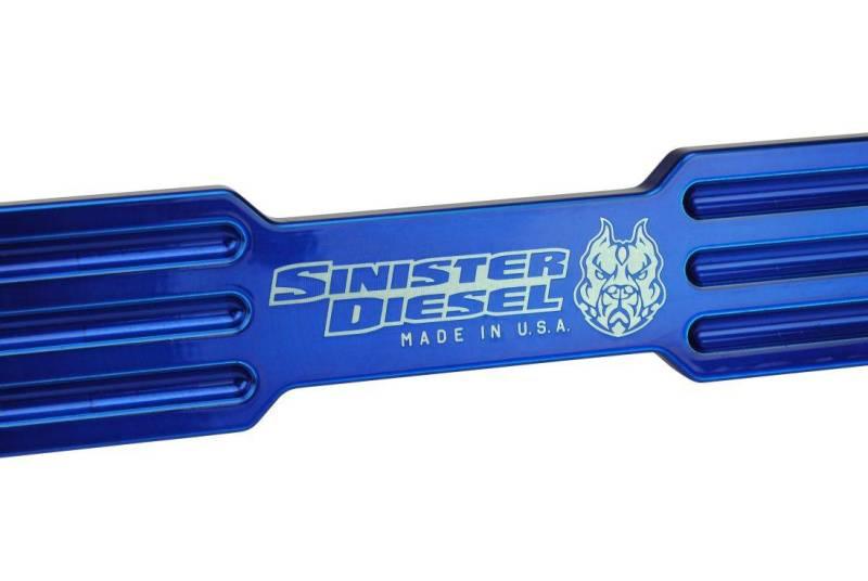 Sinister Diesel SD-6.7PBHD11-01-20