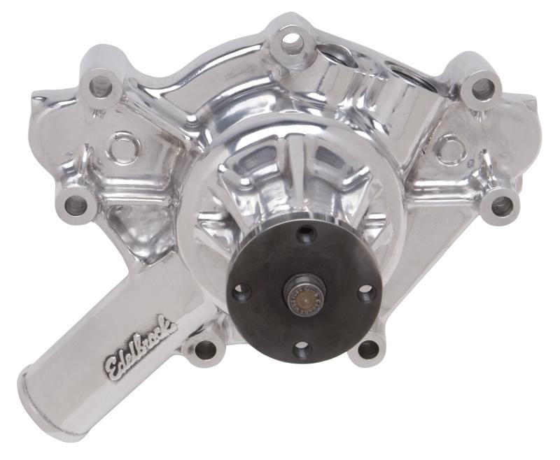 Edelbrock 8887