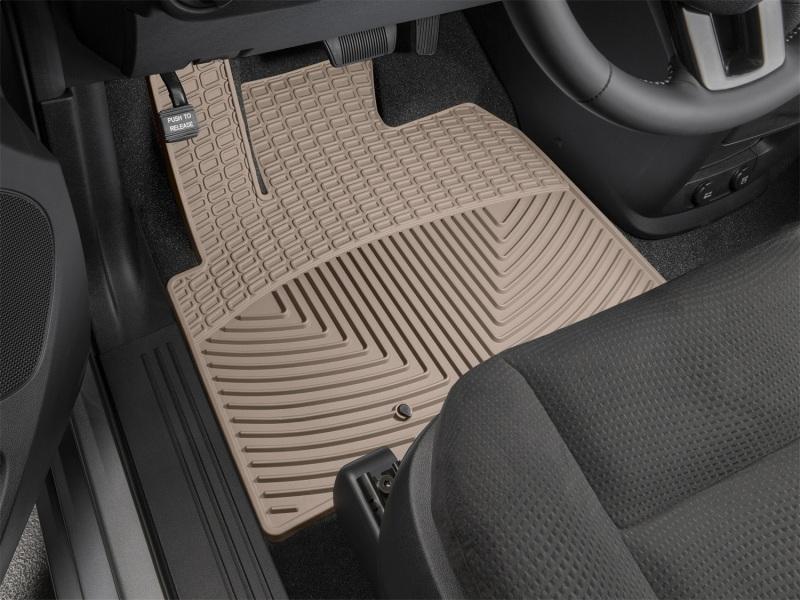 WeatherTech W340TN