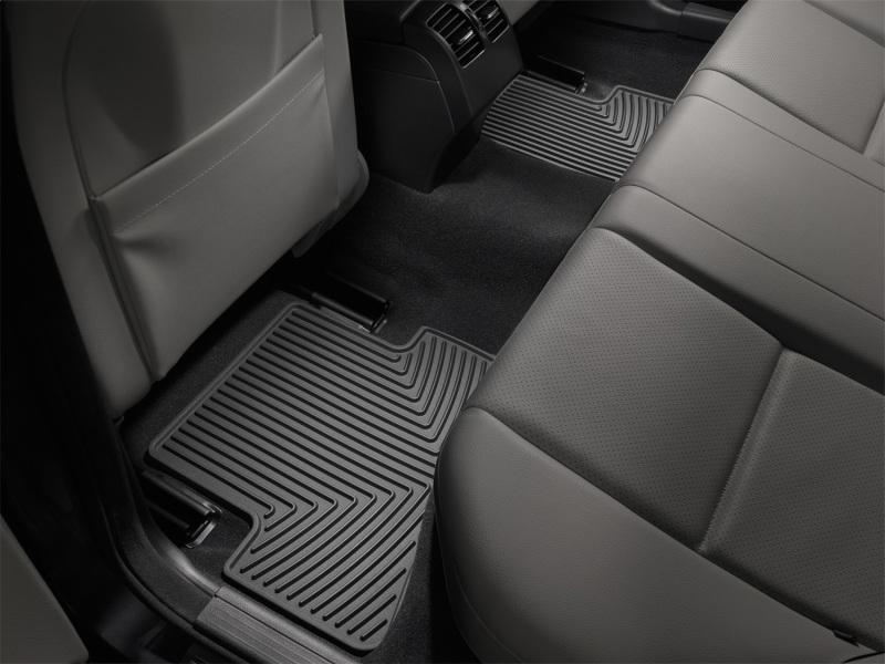 WeatherTech W90