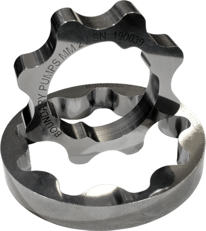 Boundary MM-OPG-4V-M