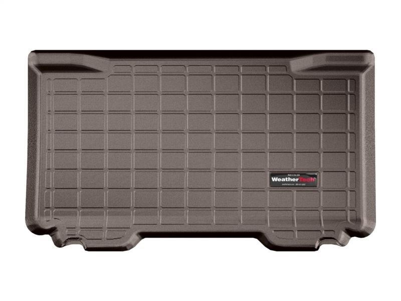 WeatherTech 43778