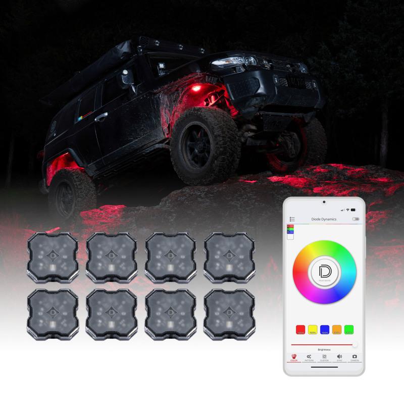 Diode Dynamics DD7753C