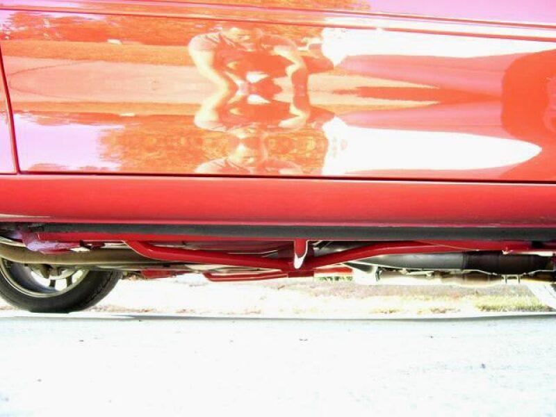 UMI Performance 2003-R