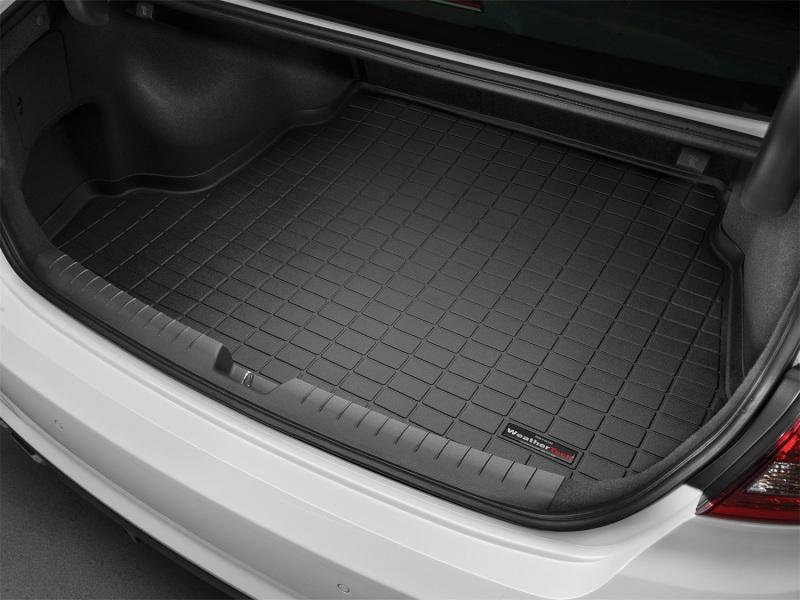 WeatherTech 40708