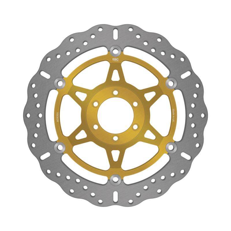 EBC Powersports MD636XC