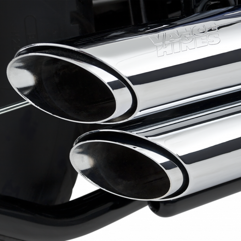 Vance and Hines 18519