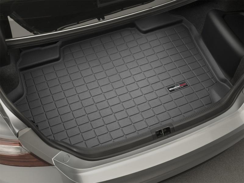 WeatherTech 40712