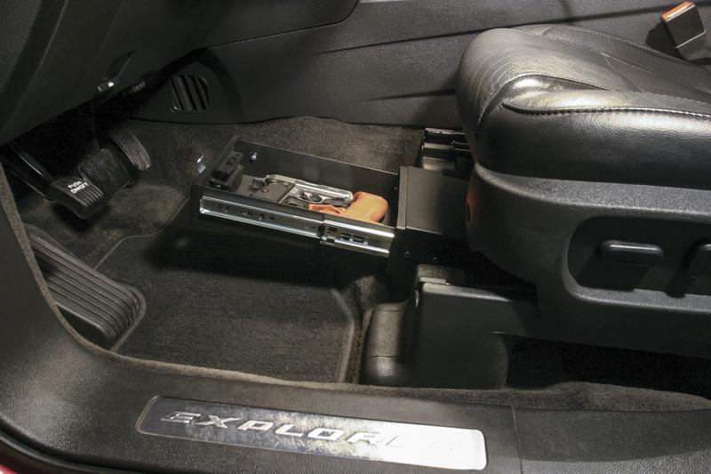 Tuffy Products 335-01