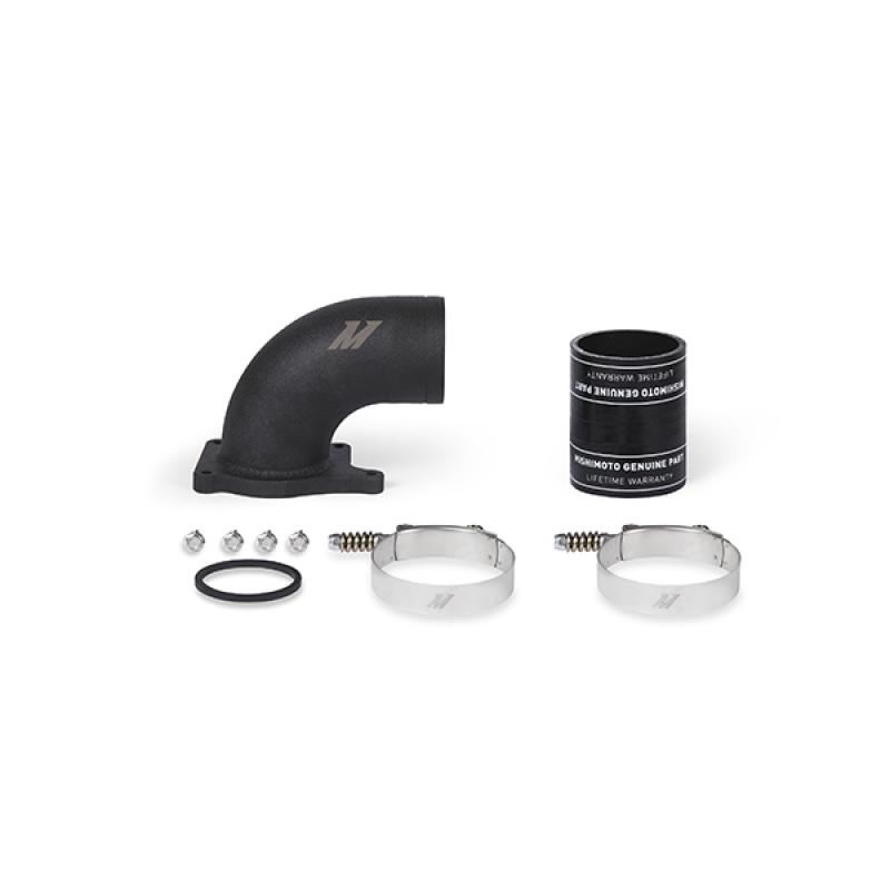 Mishimoto MMIE-F2D-03WBK