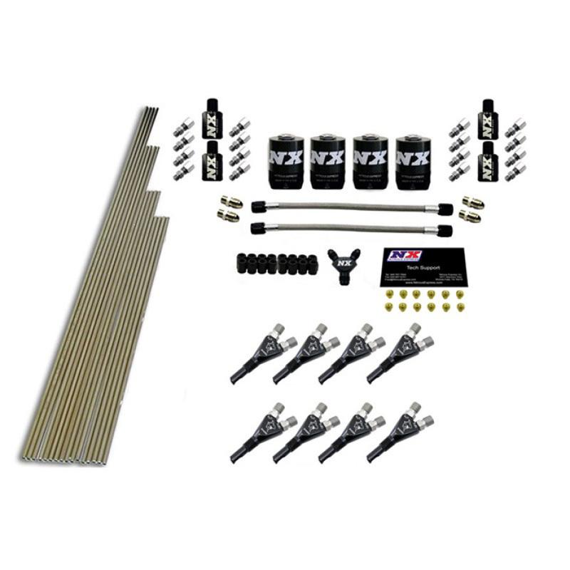 Nitrous Express 13385