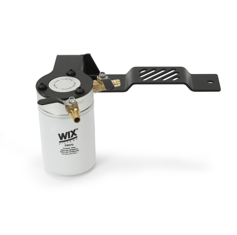 Mishimoto MMCFK-XD-16BL