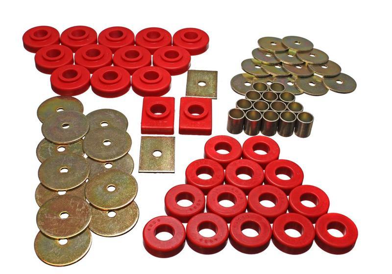 Energy Suspension 3.4106R