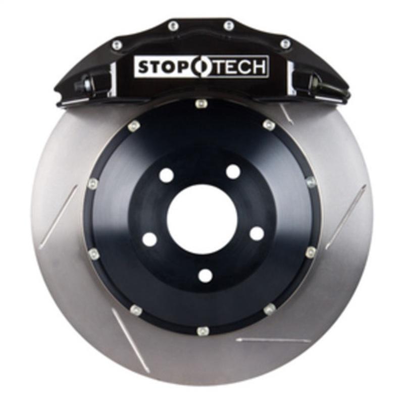 Stoptech 83.160.6D00.51