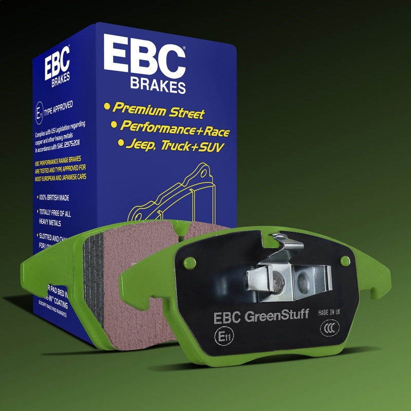 EBC DP2374