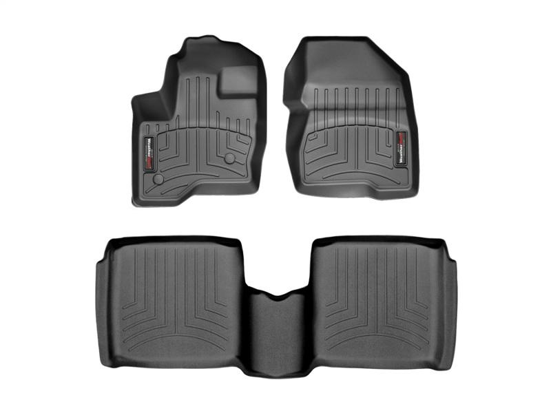 WeatherTech 443121-446502