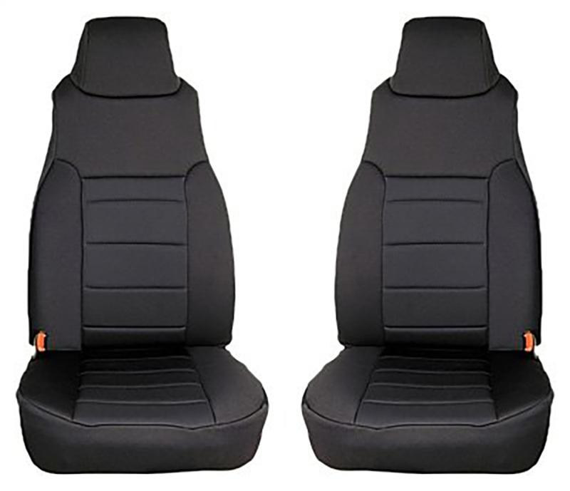 Rugged Ridge 13210.01