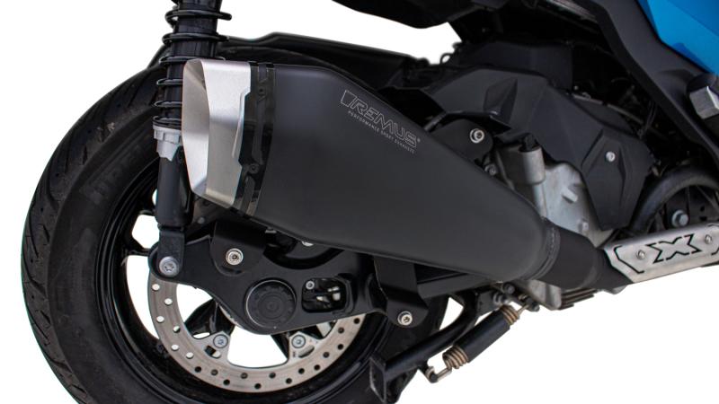 Remus EK105SV