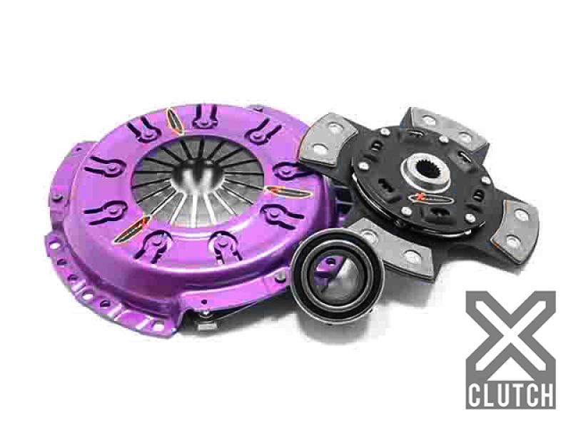 XCLUTCH XKMI22010-1B