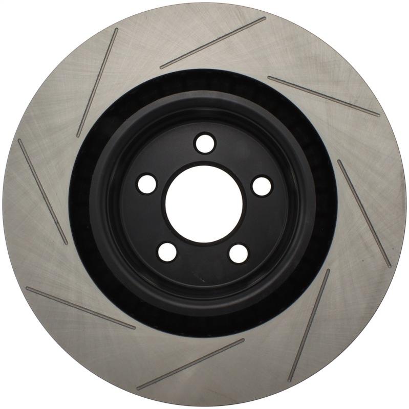 Stoptech 126.63063CRY