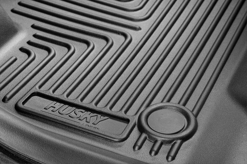 Husky Liners 52571