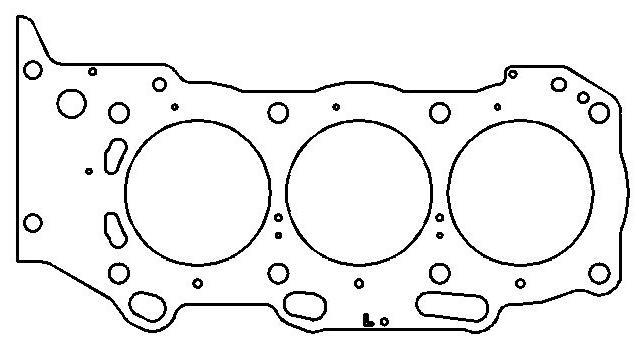 Cometic Gasket C4582-045