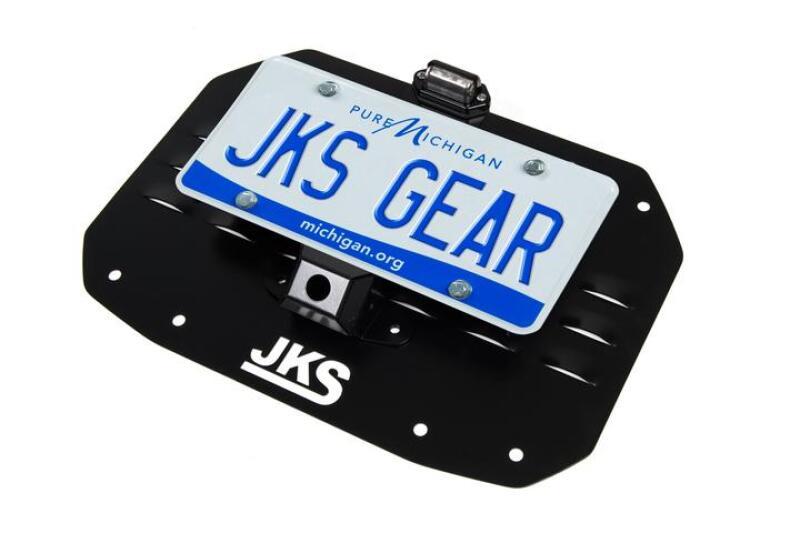 JKS Manufacturing JKS8215