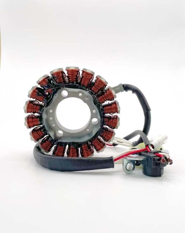 Ricks Motorsport Electrics 21-938