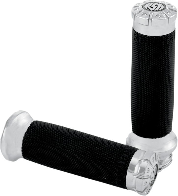 Roland Sands Design 0063-2036-CH