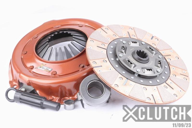 XCLUTCH XKJE26001-1C