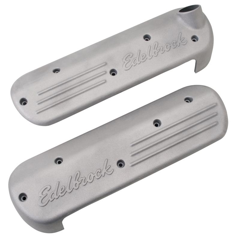 Edelbrock 4118