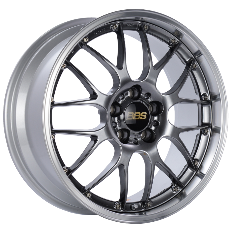 BBS RS924HDBPK