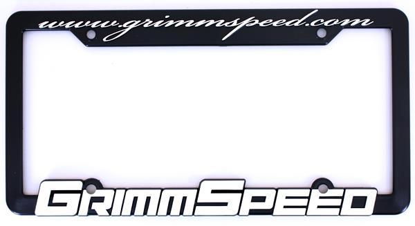 GrimmSpeed 111002